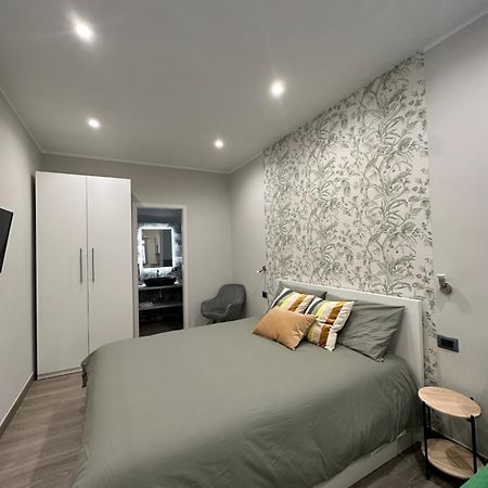 B&B Sanem Luxury Rooms Gioia Tauro Exterior foto