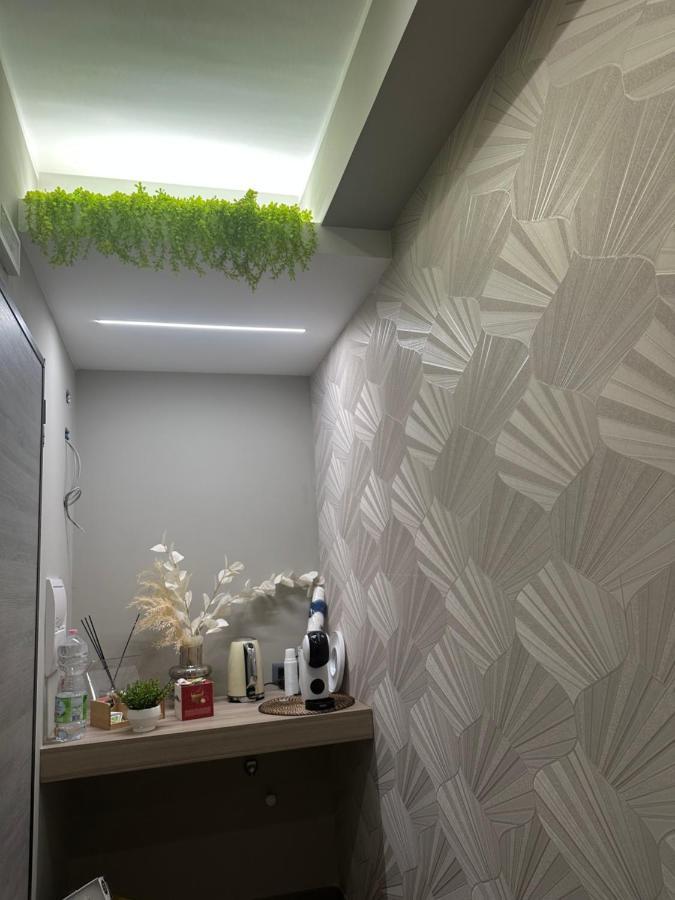 B&B Sanem Luxury Rooms Gioia Tauro Exterior foto