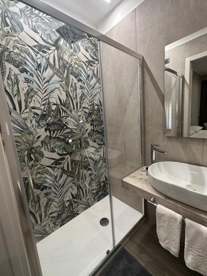 B&B Sanem Luxury Rooms Gioia Tauro Exterior foto