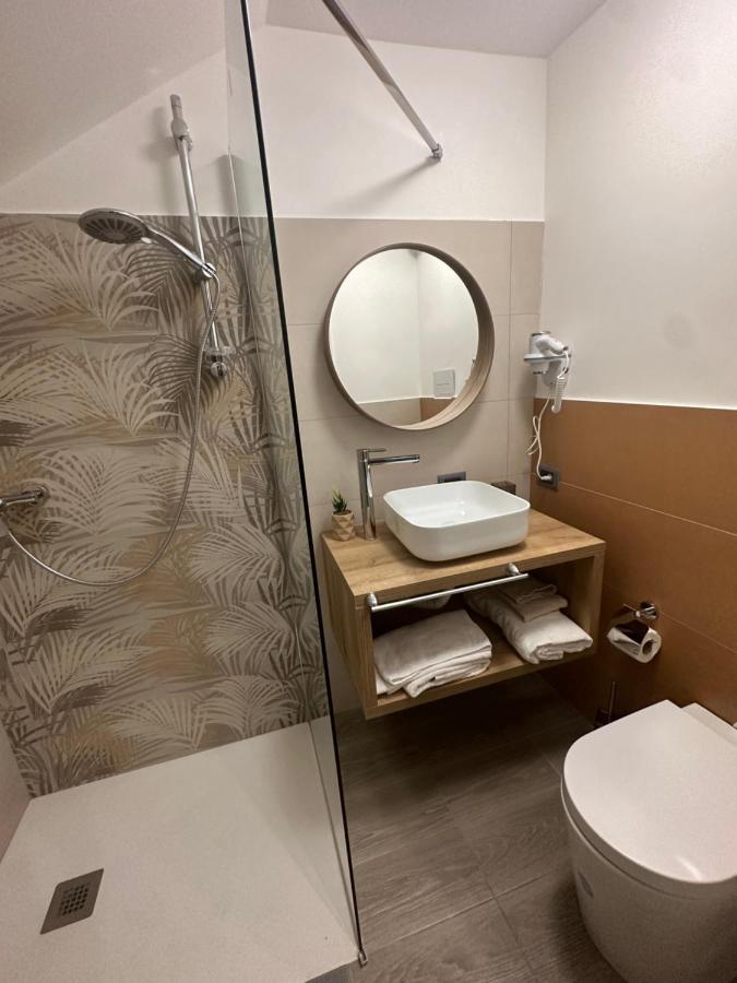 B&B Sanem Luxury Rooms Gioia Tauro Exterior foto