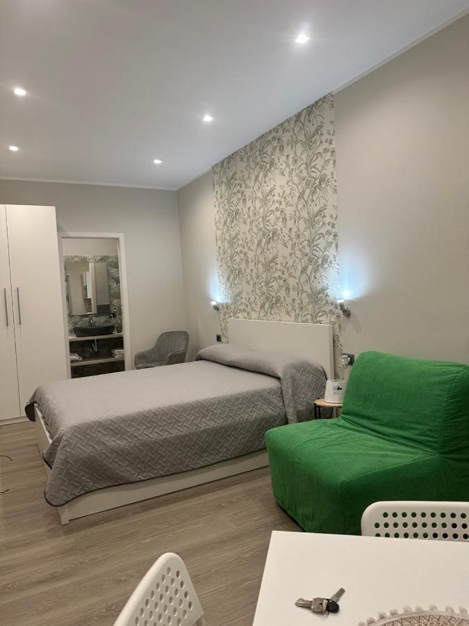 B&B Sanem Luxury Rooms Gioia Tauro Exterior foto