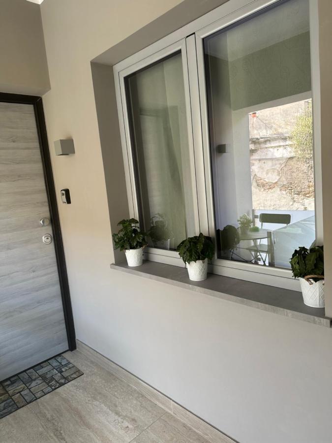 B&B Sanem Luxury Rooms Gioia Tauro Exterior foto