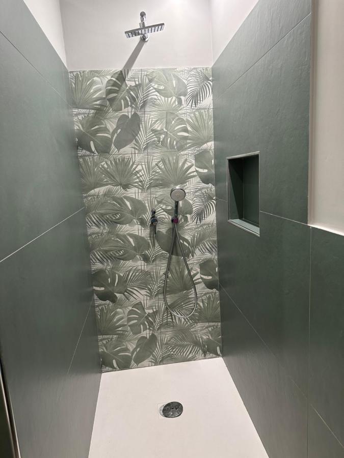 B&B Sanem Luxury Rooms Gioia Tauro Exterior foto